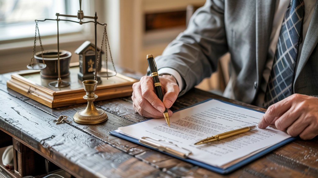 Quitclaim Deeds 