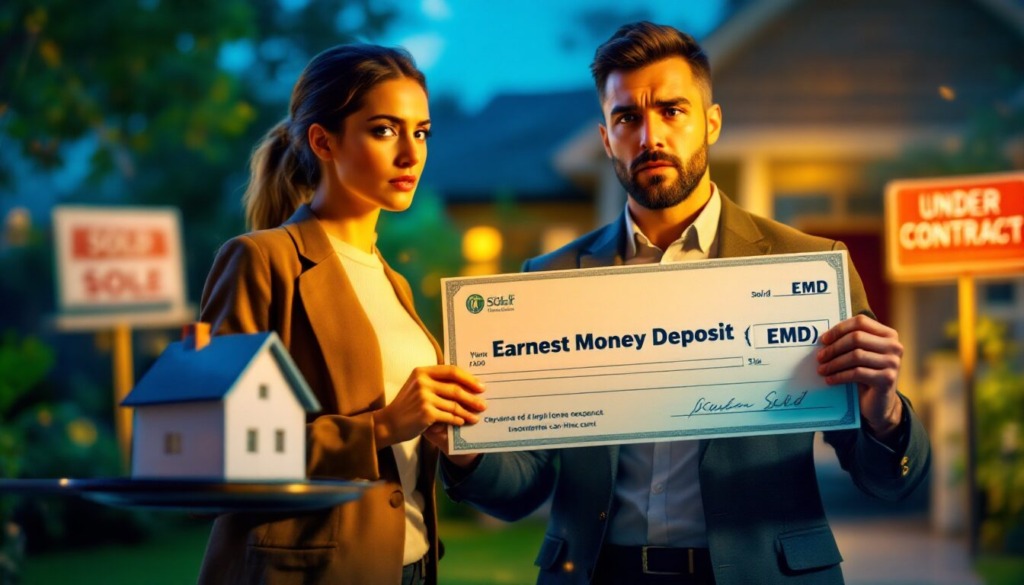 EMD Real Estate