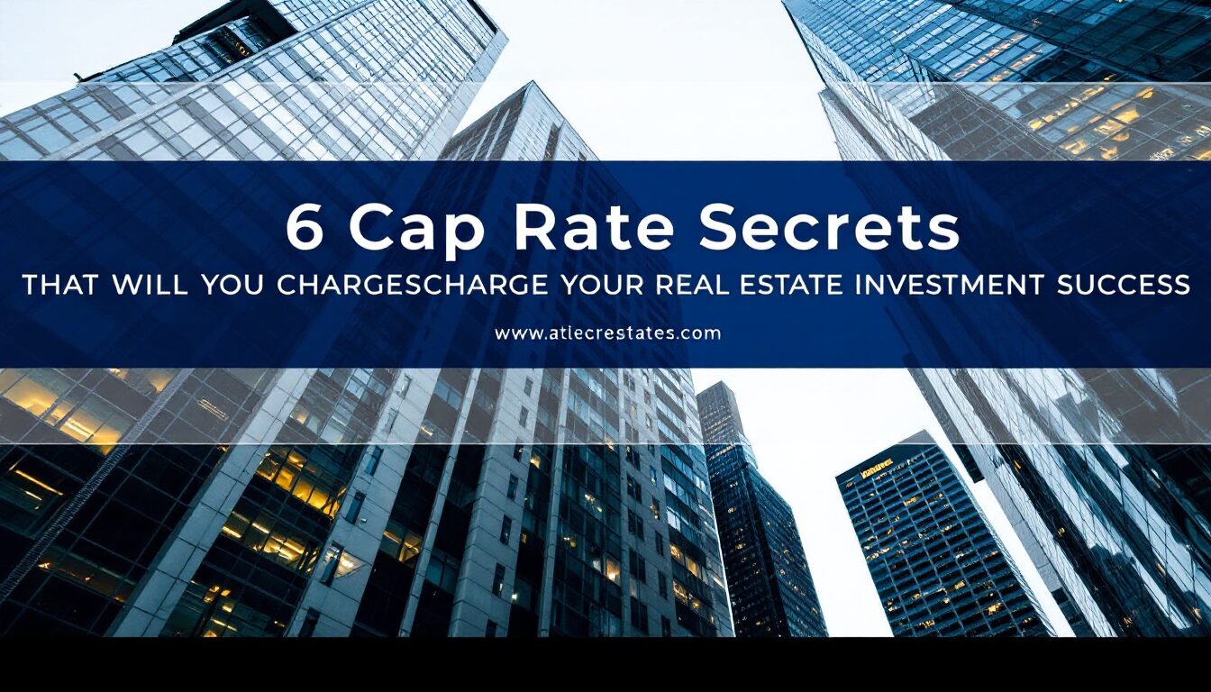cap rate 
