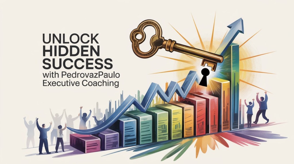 Pedrovazpaulo Executive Coaching