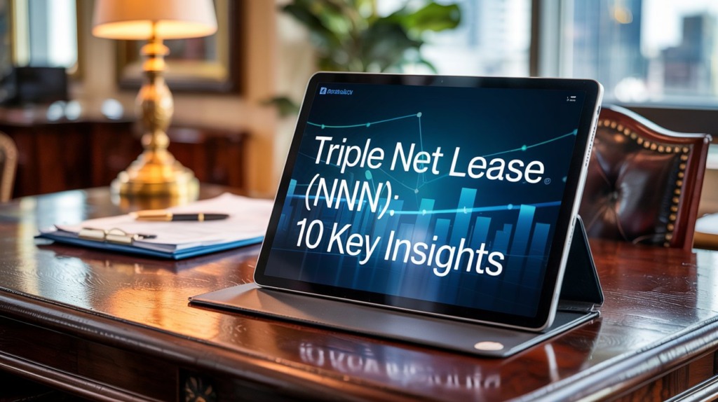 Triple Net Lease 