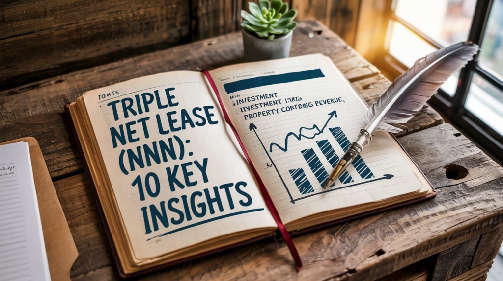 Triple Net Lease 