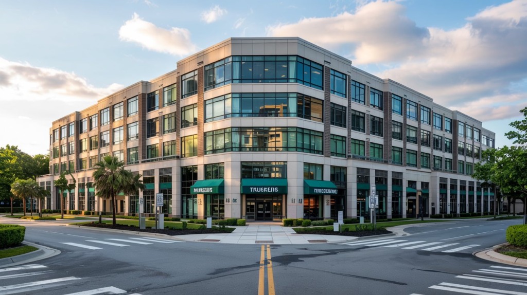 Triple Net Lease