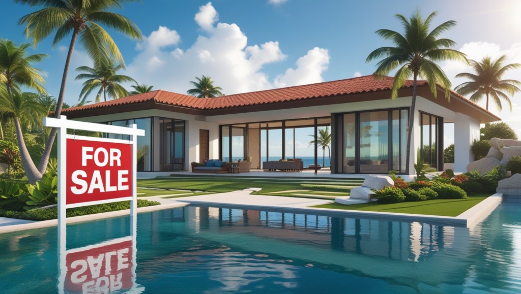 Costa Rica Real Estate