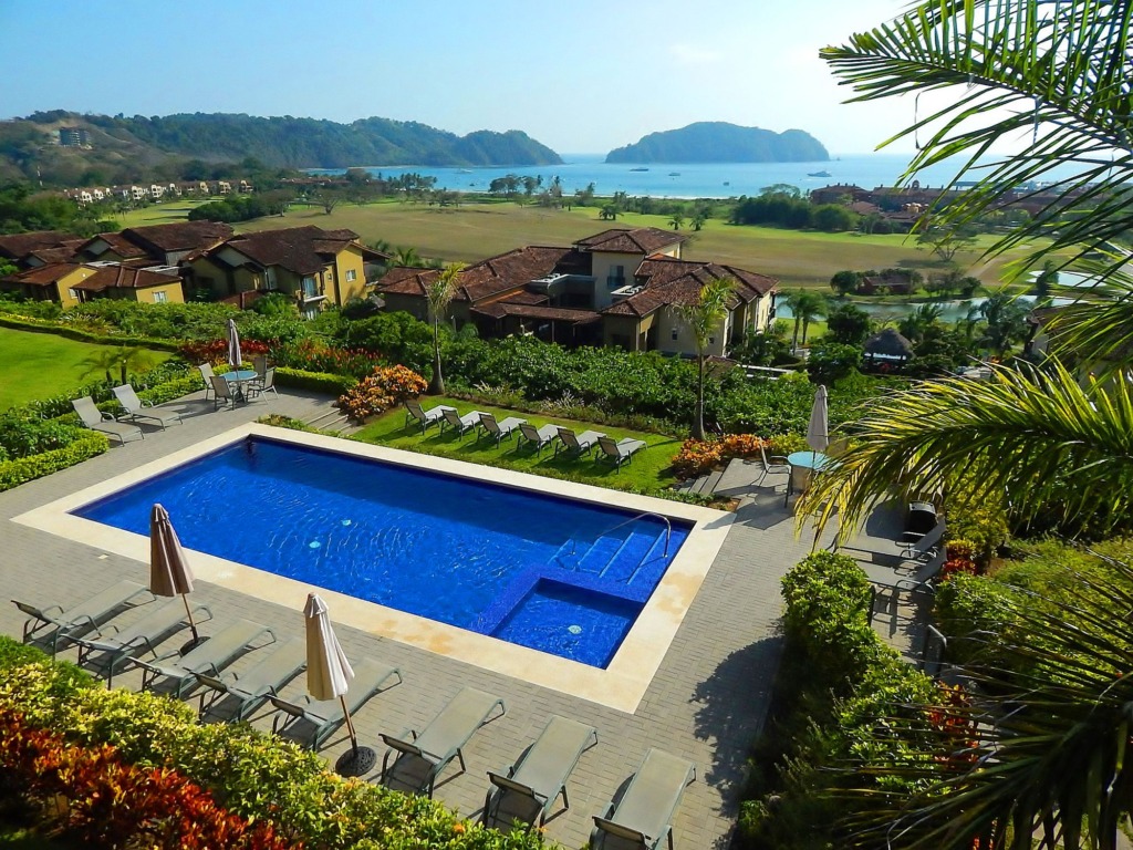 Costa Rica Real Estate 