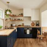 How Can You Achieve the Best Mobile Home Kitchen Renovation