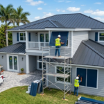 Exterior Home Renovation for Storm Protection Indian River Shores Guide