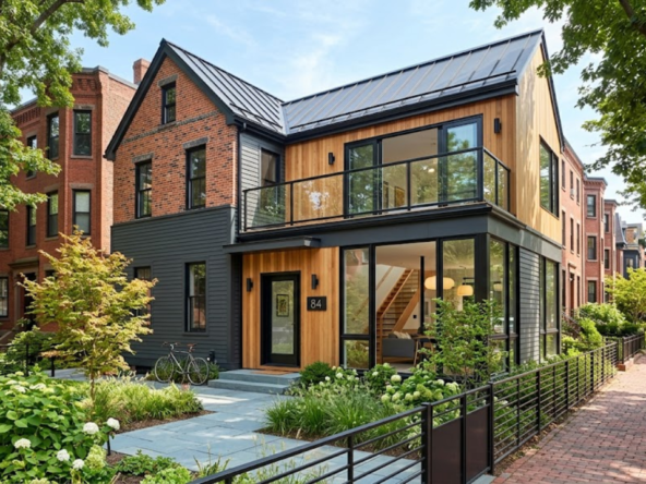 Boston Contemporary Home Renovation What You Need To Know
