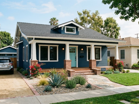How can bungalow remodel long beach ca improv your home value