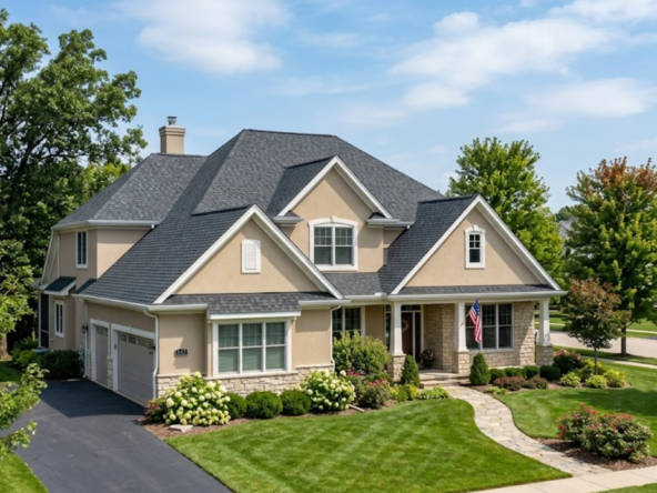 How long do duration premium shingles real last at shingles