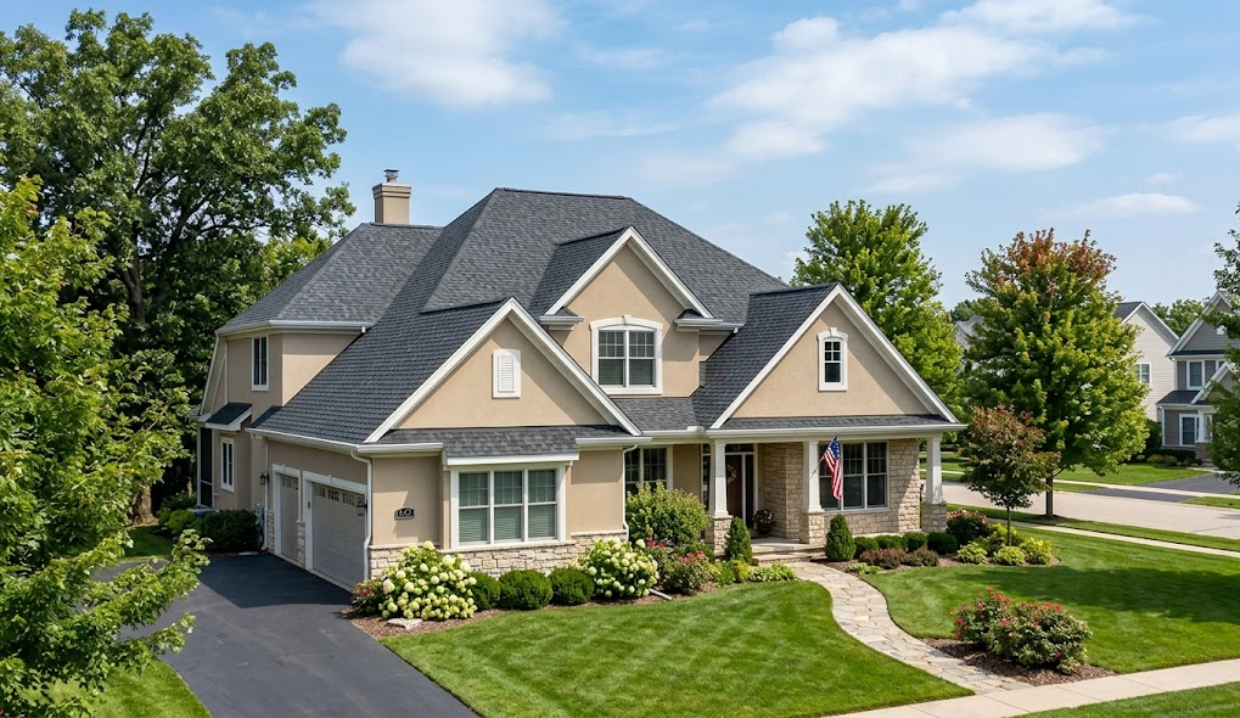 How long do duration premium shingles real last at shingles