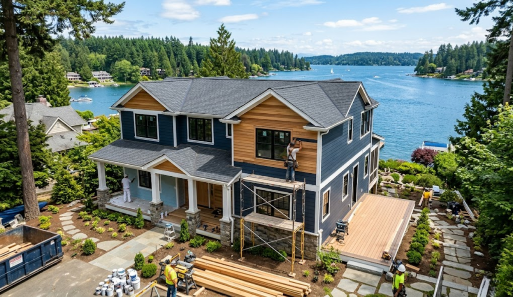 How to plan home renovation lake forest for best valuetoday