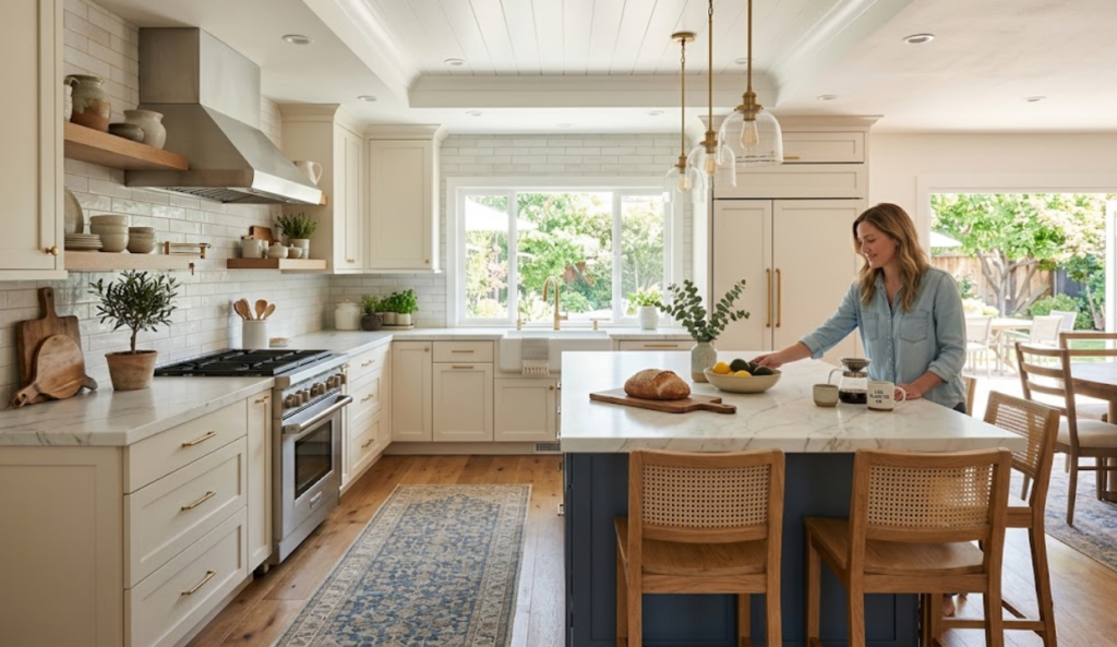 kitchen remodel los alamitos cost design ideas permits guide