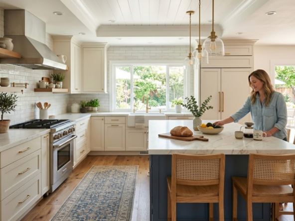 kitchen remodel los alamitos cost design ideas permits guide