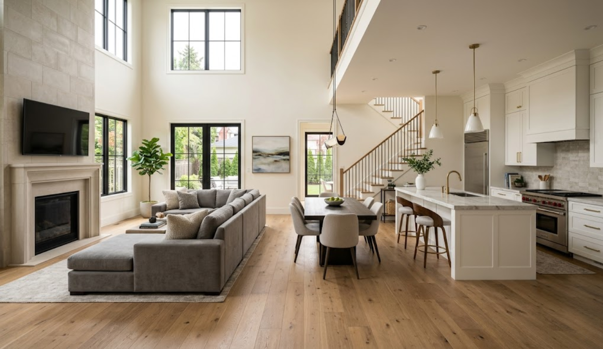 Is Belmont Whole Home Luxury Renovation Worth It for You Now