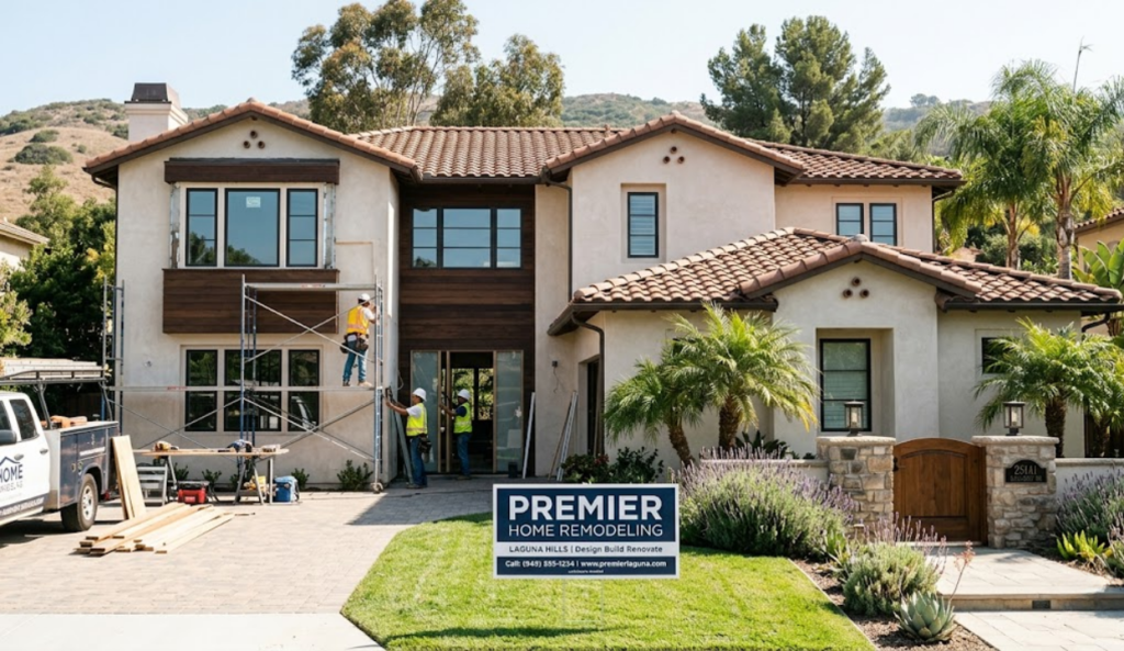 Is home remodeling laguna hills worth cost design guide ideas