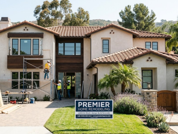 Is home remodeling laguna hills worth cost design guide ideas