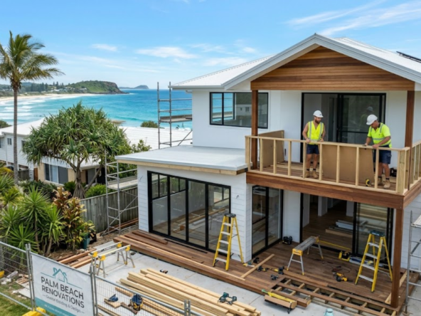Is home renovations Palm Beach Queensland worth it now best