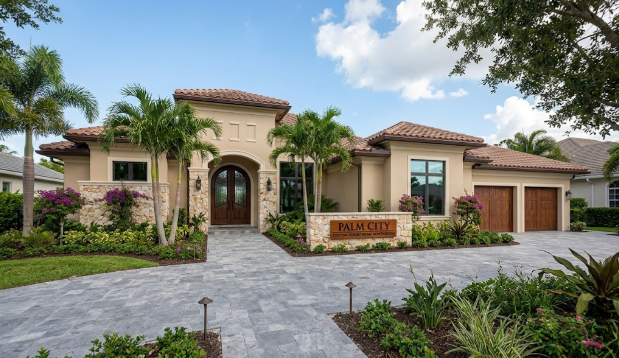 Should You Try Palm City Custom Luxury Home Renovations Soon