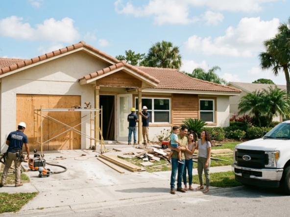 what are best tips for home renovations in orlando ideas now